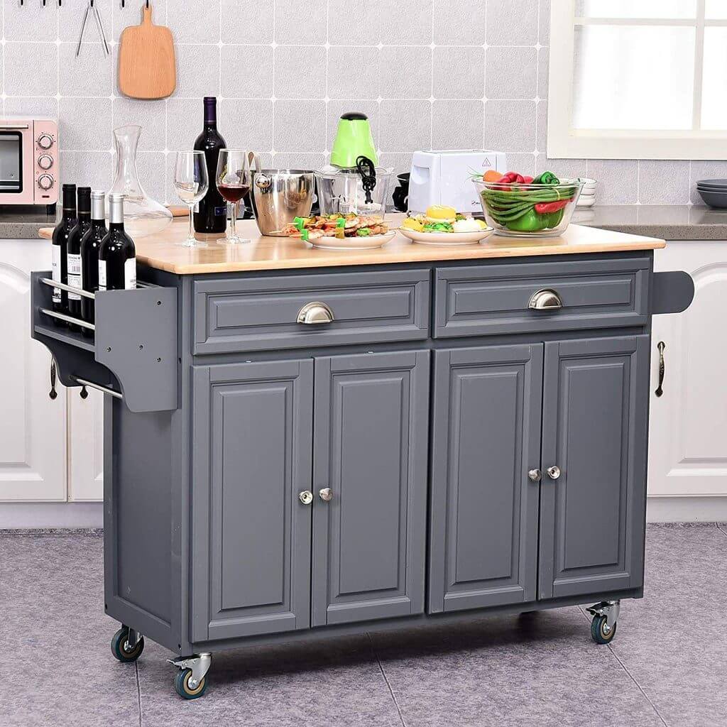 1623460631 871 Islas de cocina 8 ideas para tu nueva cocina