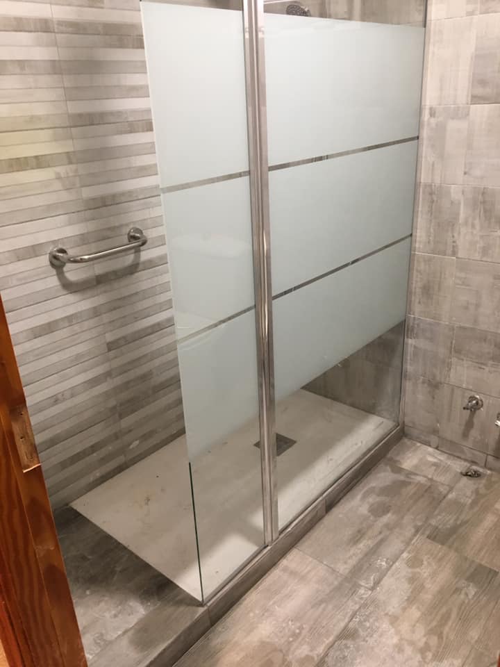 Cambio de Bañera por Ducha en Valencia