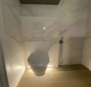 reformas baños