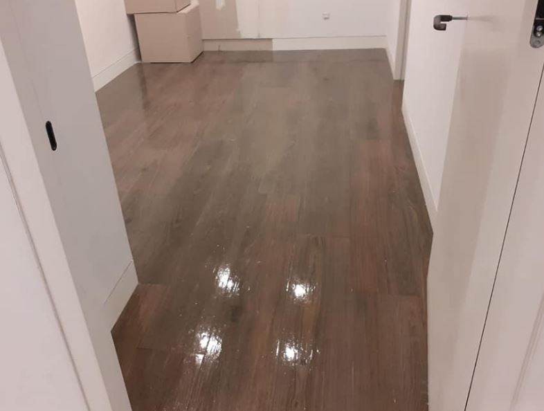 Precio Reforma Integral piso 100m2 Valencia