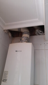 Reforma de cocina (2)
