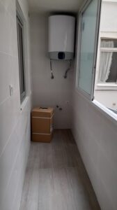 Reformas de Baño en Torrefiel