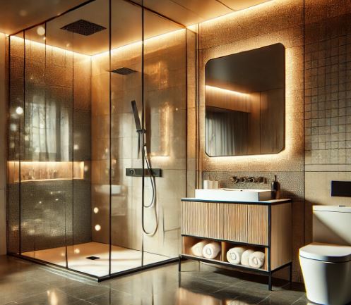 Reformas de Baños en Valencia
