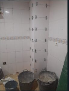 Reforma de cocina sin obra