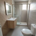 REFORMA DE BAÑO