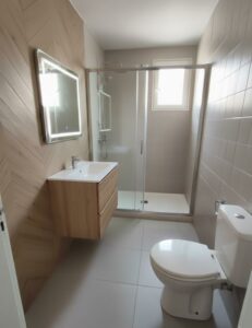 Reforma de baño Valencia y alrededores 3 REFORMA DE BAÑO