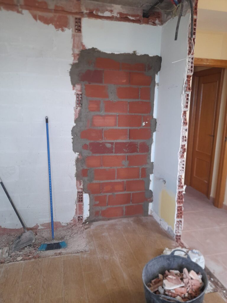 REFORMAS INTEGRALES